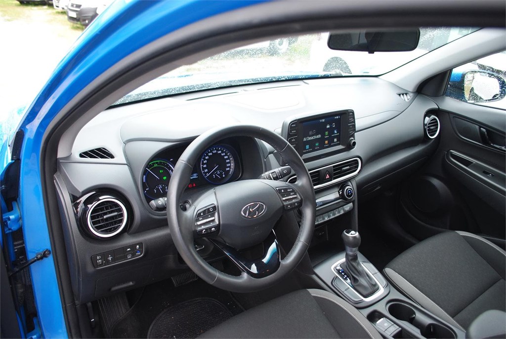 Foto 18 HYUNDAI KONA