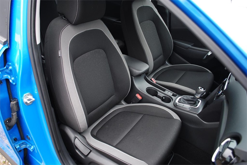 Foto 19 HYUNDAI KONA