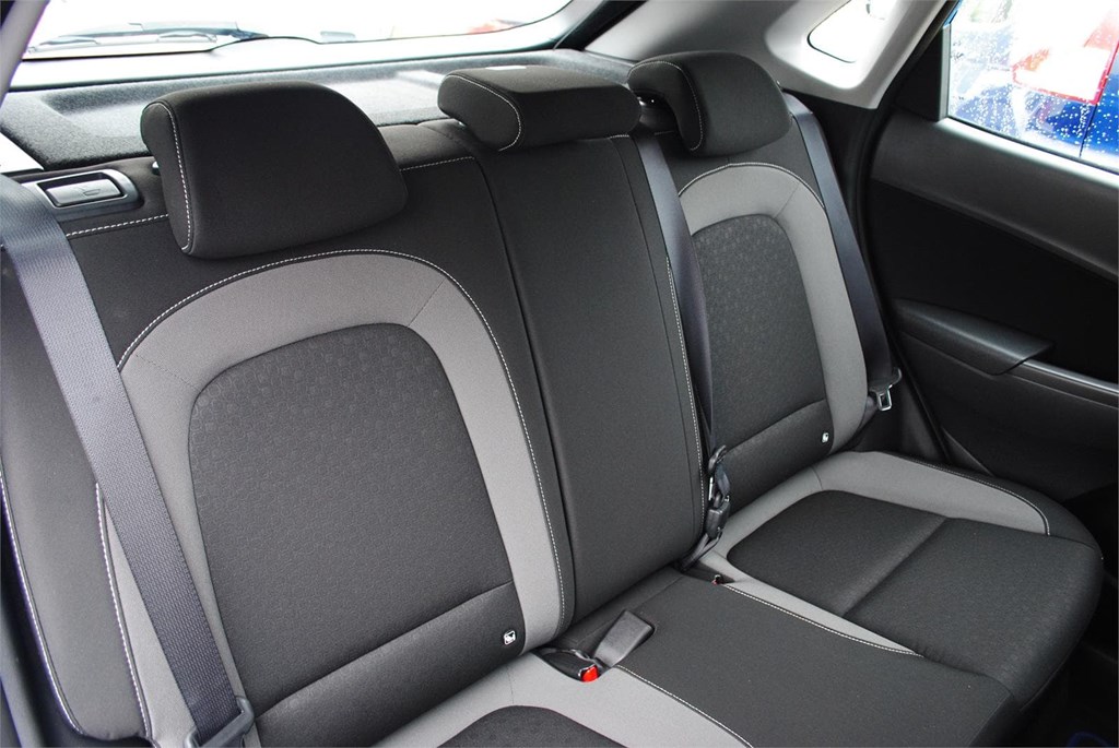 Foto 20 HYUNDAI KONA