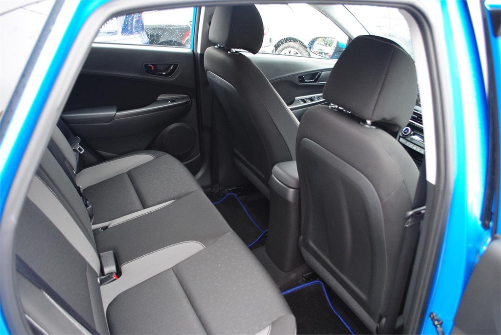 Foto 21 HYUNDAI KONA