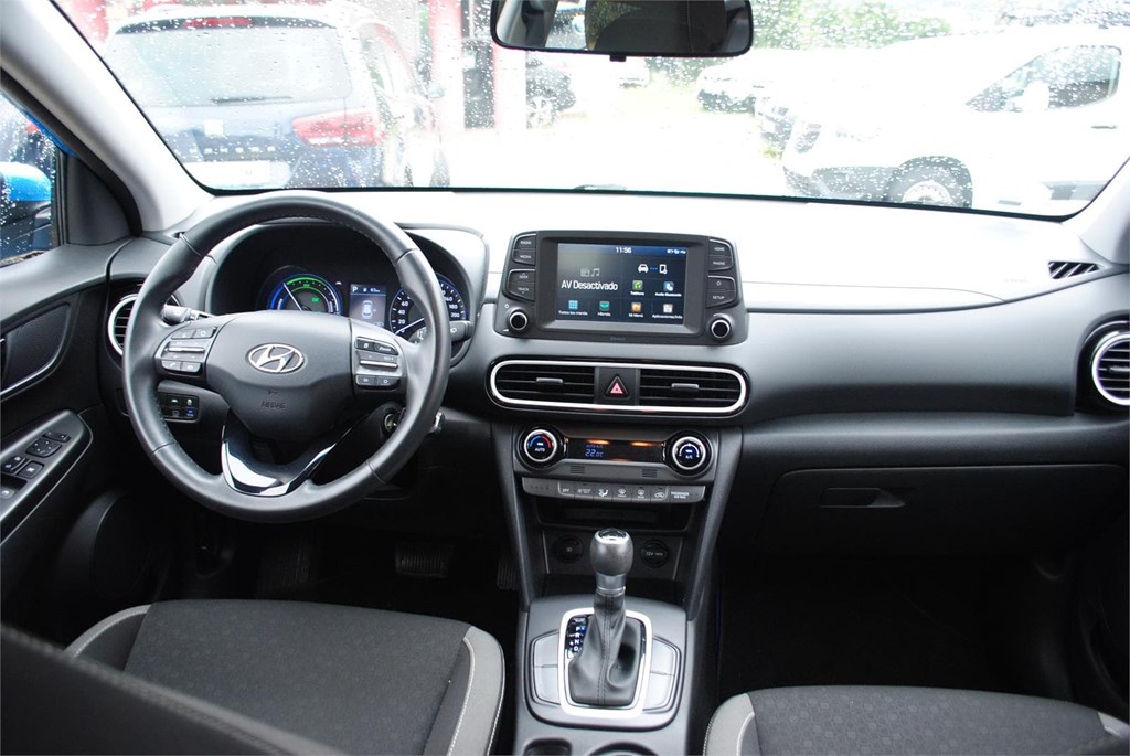 Foto 22 HYUNDAI KONA