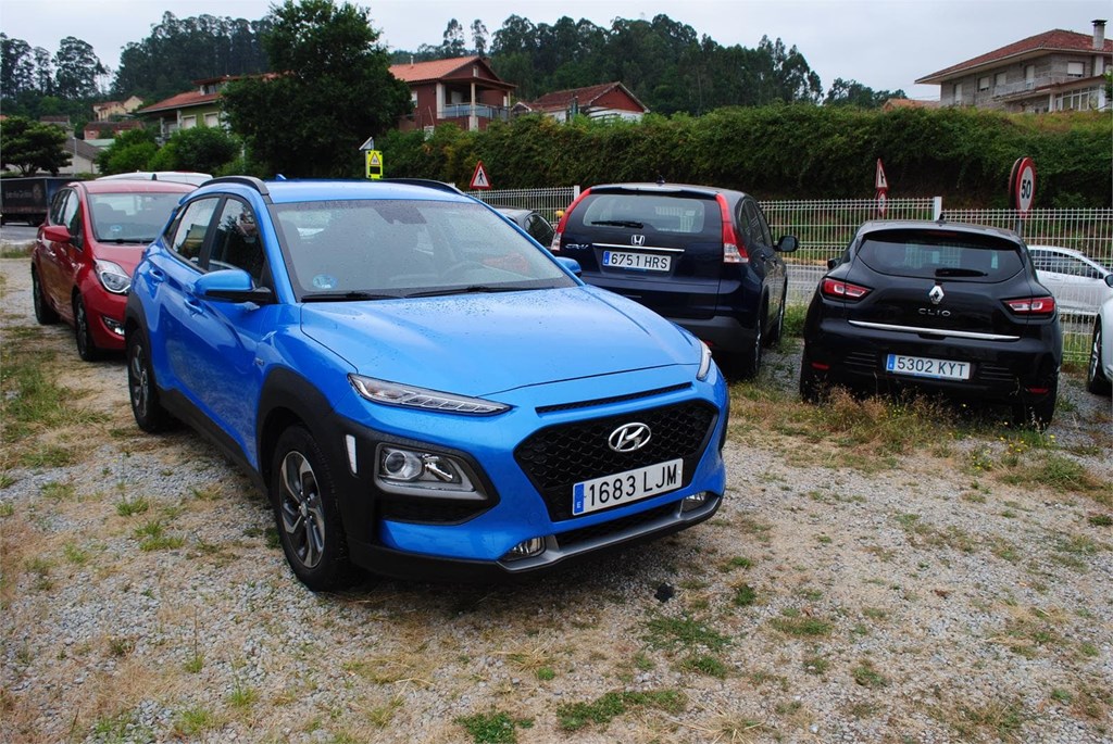 Foto 2 HYUNDAI KONA