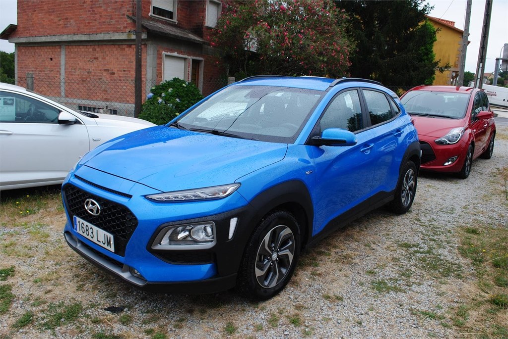 Foto 3 HYUNDAI KONA
