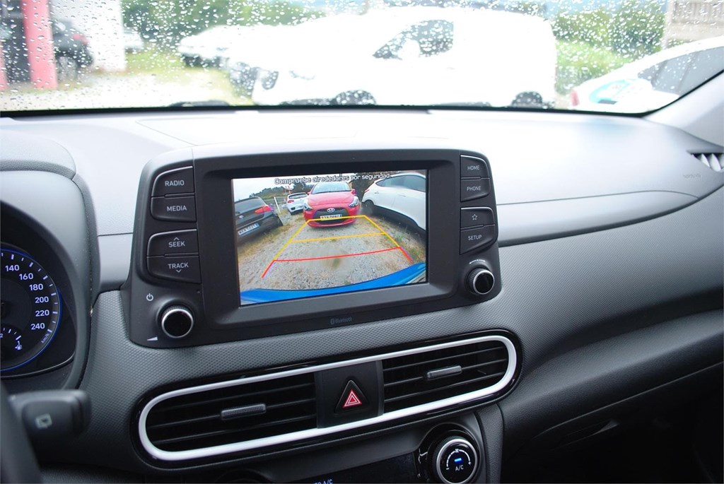Foto 9 HYUNDAI KONA