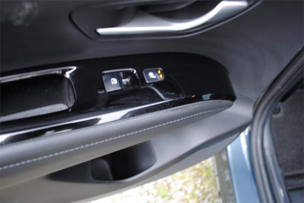 Foto 8 HYUNDAI TUCSSÓN 1.6 TGI HYBRID 230 CV TECNO