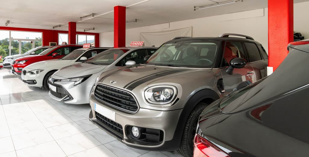 Jaygo.net venta de coches de segunda mano