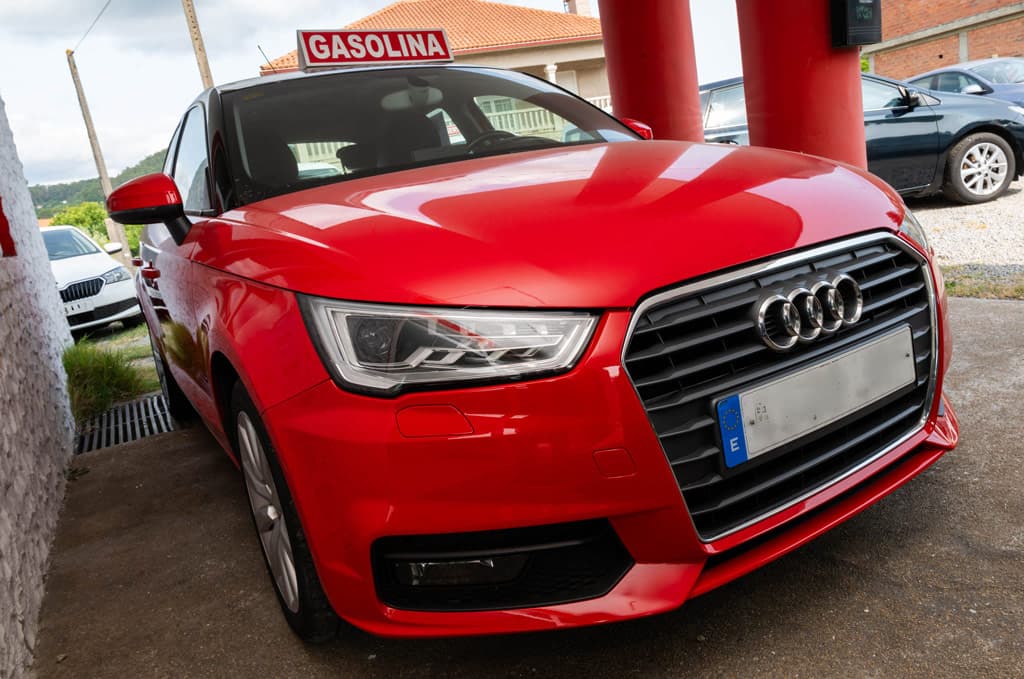 Jaygo.net venta de coches de segunda mano