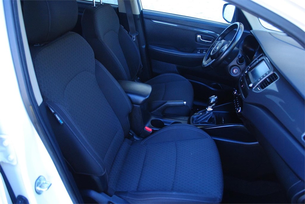 Foto 12 KIA CARENS 1.7 CRDI 141 CV 