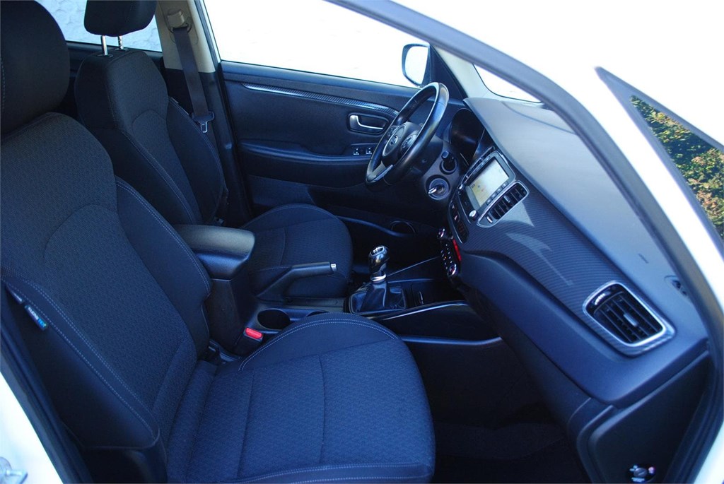 Foto 16 KIA CARENS 1.7 CRDI 141 CV 