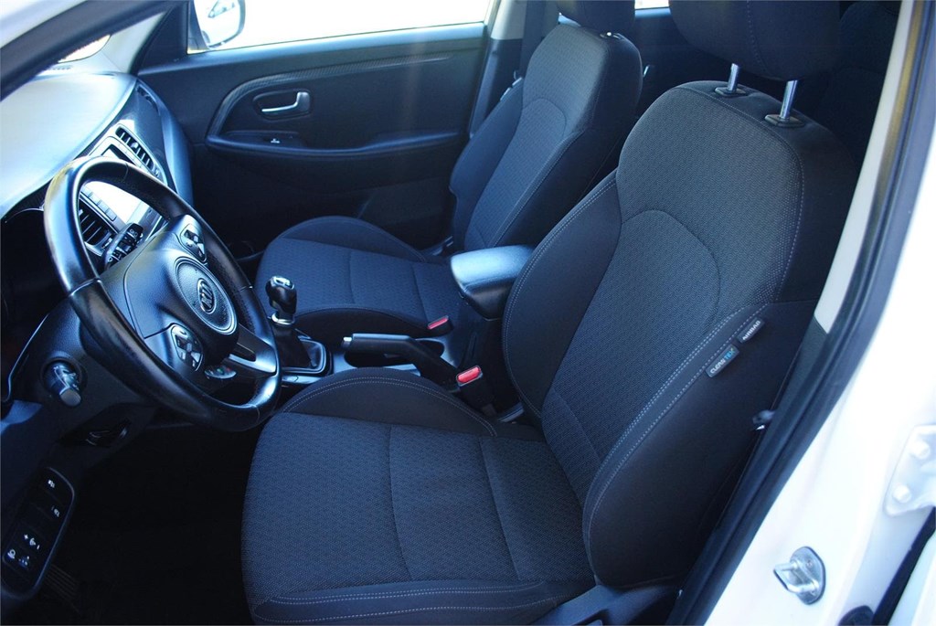 Foto 18 KIA CARENS 1.7 CRDI 141 CV 