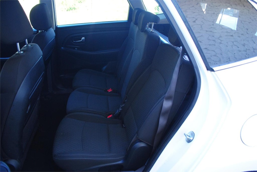 Foto 8 KIA CARENS 1.7 CRDI 141 CV 