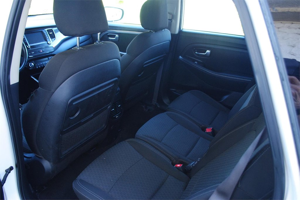 Foto 9 KIA CARENS 1.7 CRDI 141 CV 