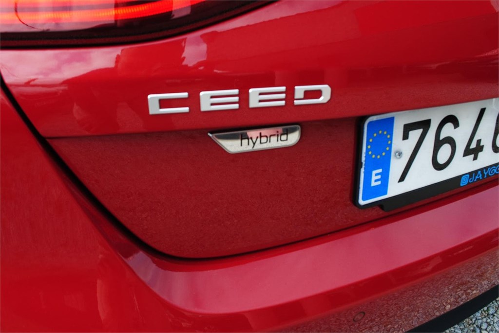 Foto 6 KIA CEED