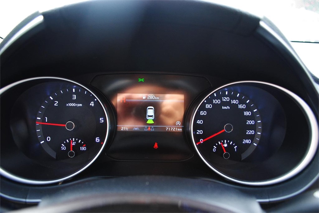 Foto 7 KIA CEED