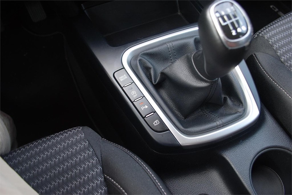 Foto 9 KIA CEED