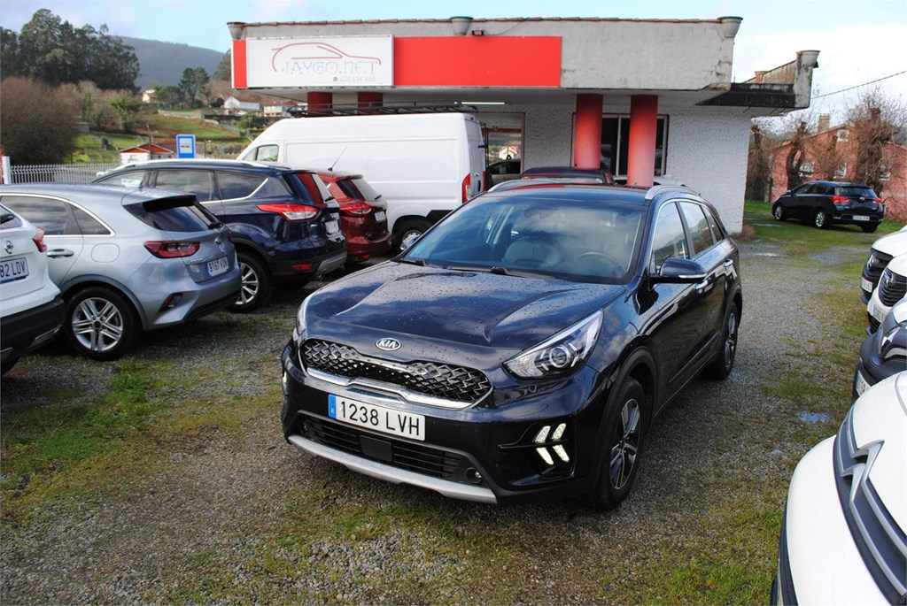 Foto 1 KIA NIRO