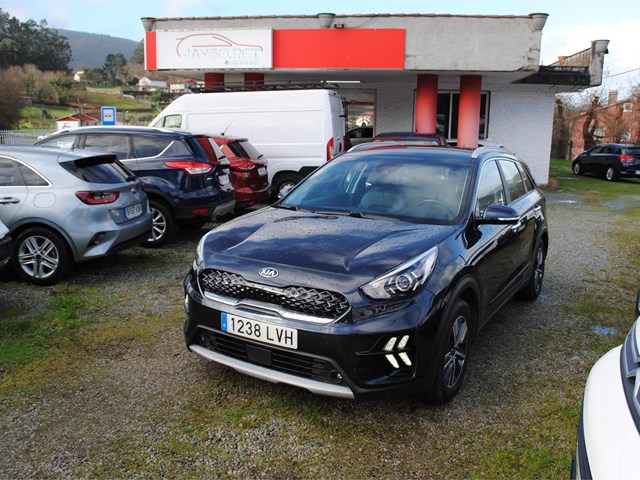 KIA NIRO