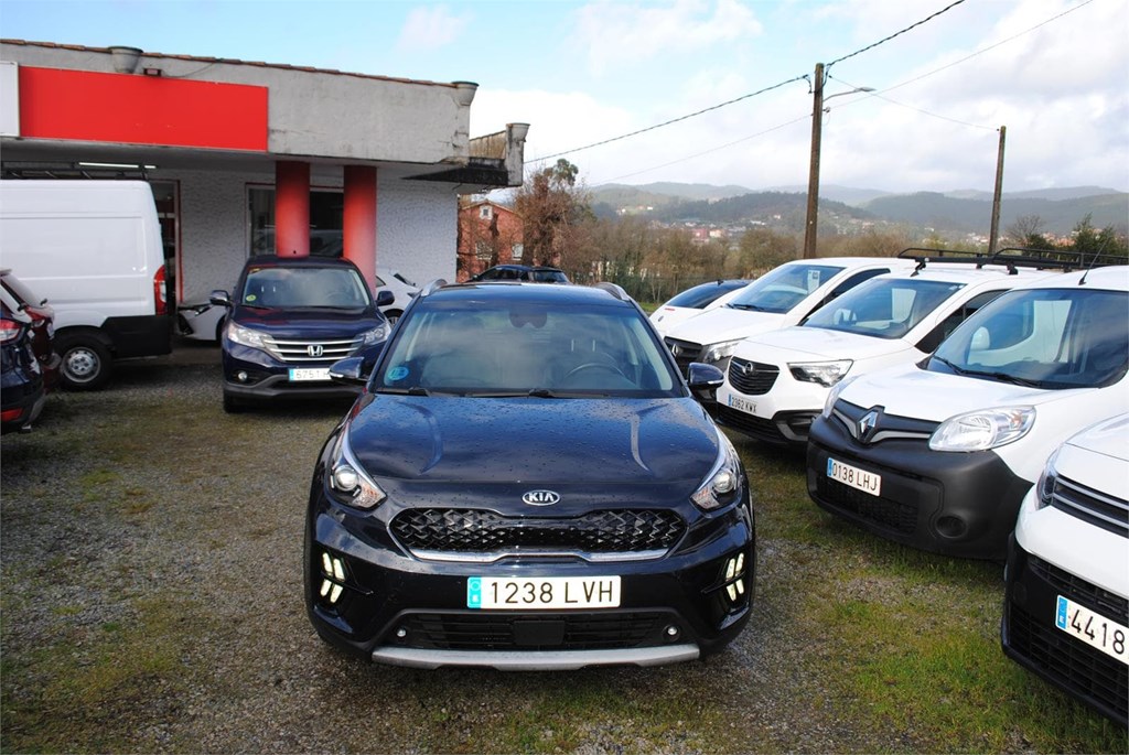 Foto 2 KIA NIRO