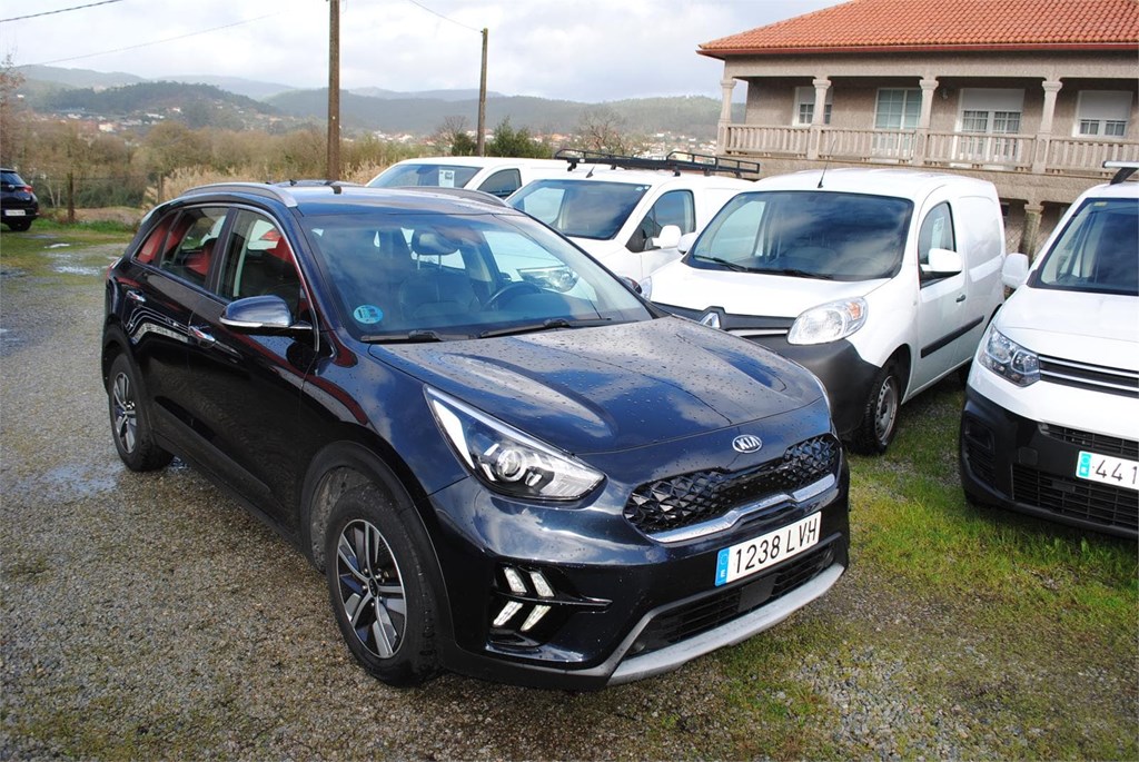 Foto 3 KIA NIRO
