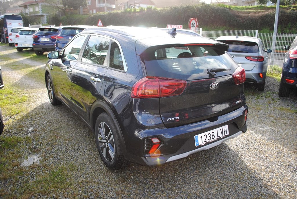 Foto 4 KIA NIRO
