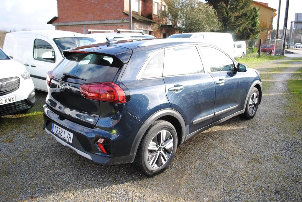 Foto 5 KIA NIRO