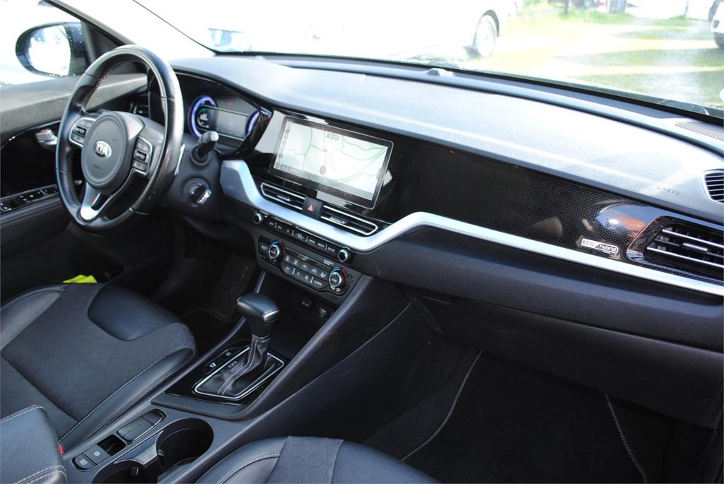 Foto 8 KIA NIRO