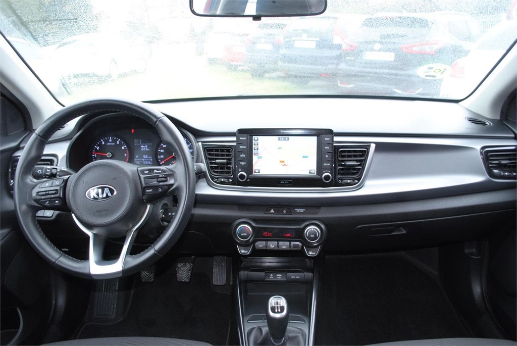 Foto 10 KIA RIO