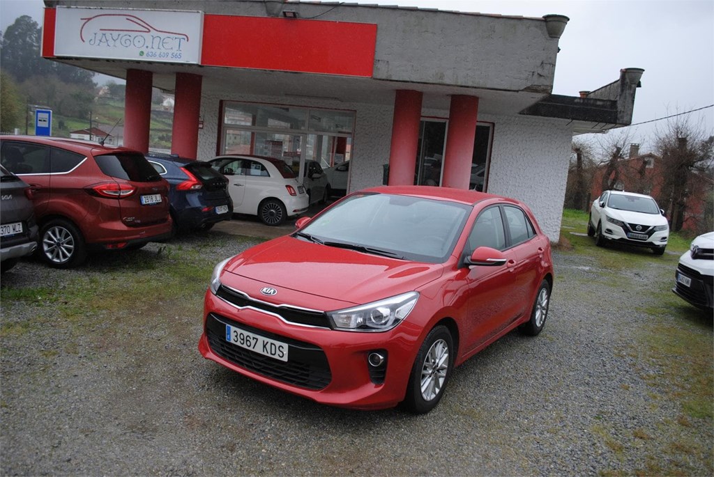 Foto 5 KIA RIO