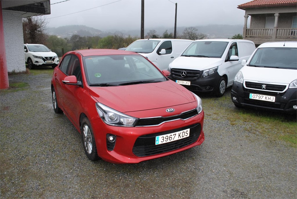 Foto 6 KIA RIO