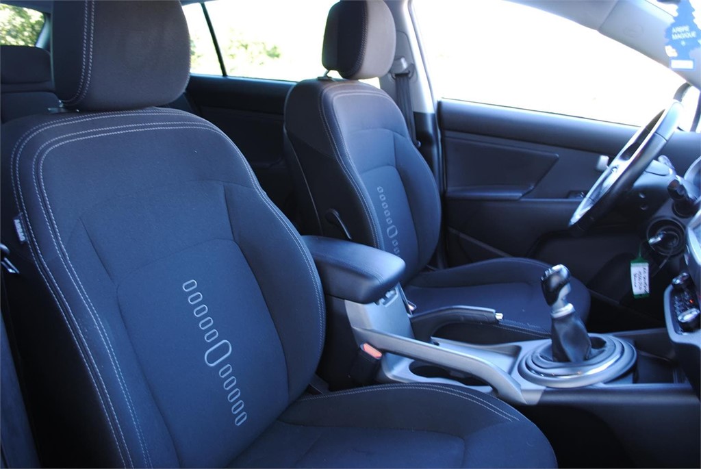 Foto 17 KIA SPORTAGE