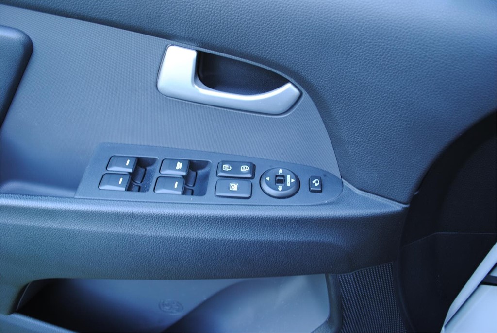 Foto 9 KIA SPORTAGE
