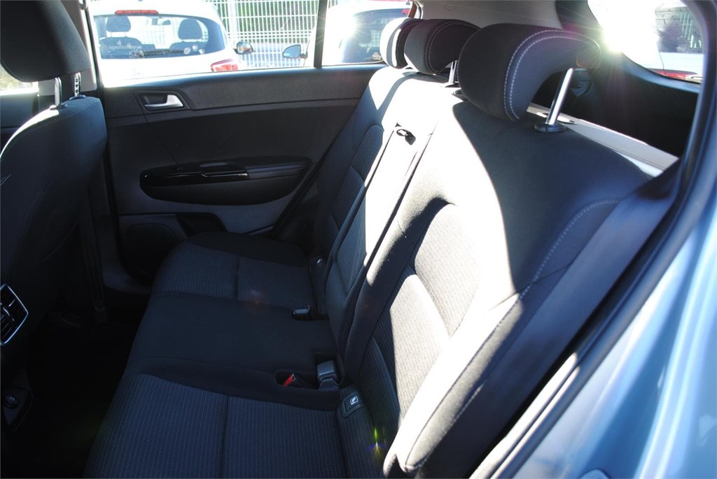 Foto 10 KIA SPORTAGE