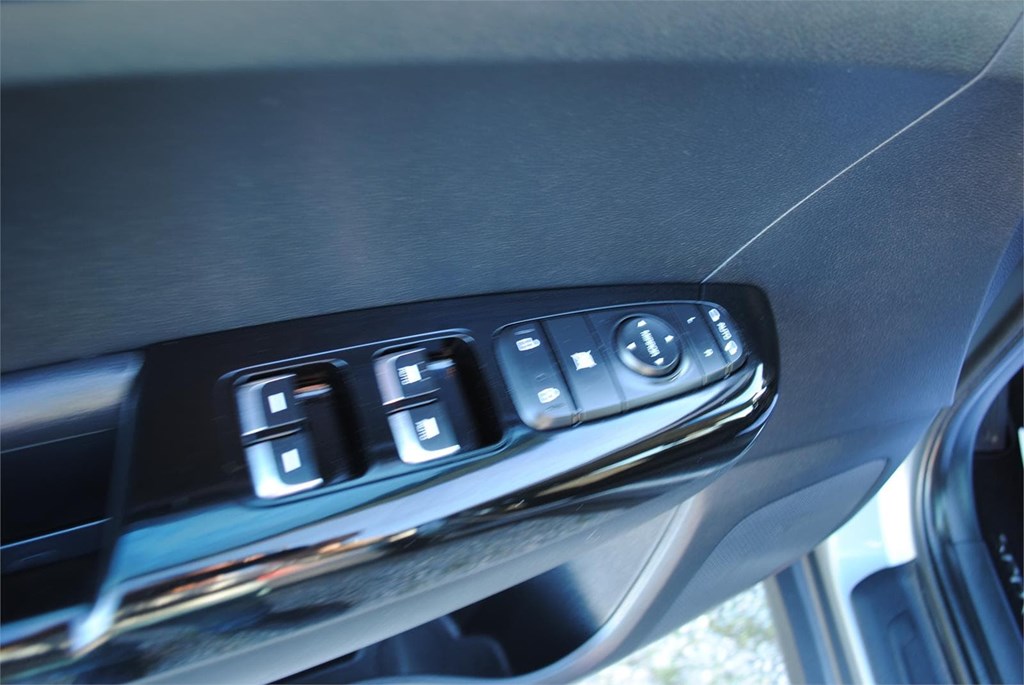 Foto 12 KIA SPORTAGE