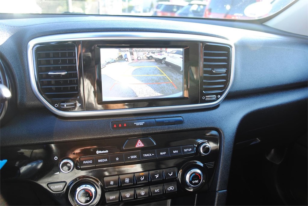 Foto 15 KIA SPORTAGE