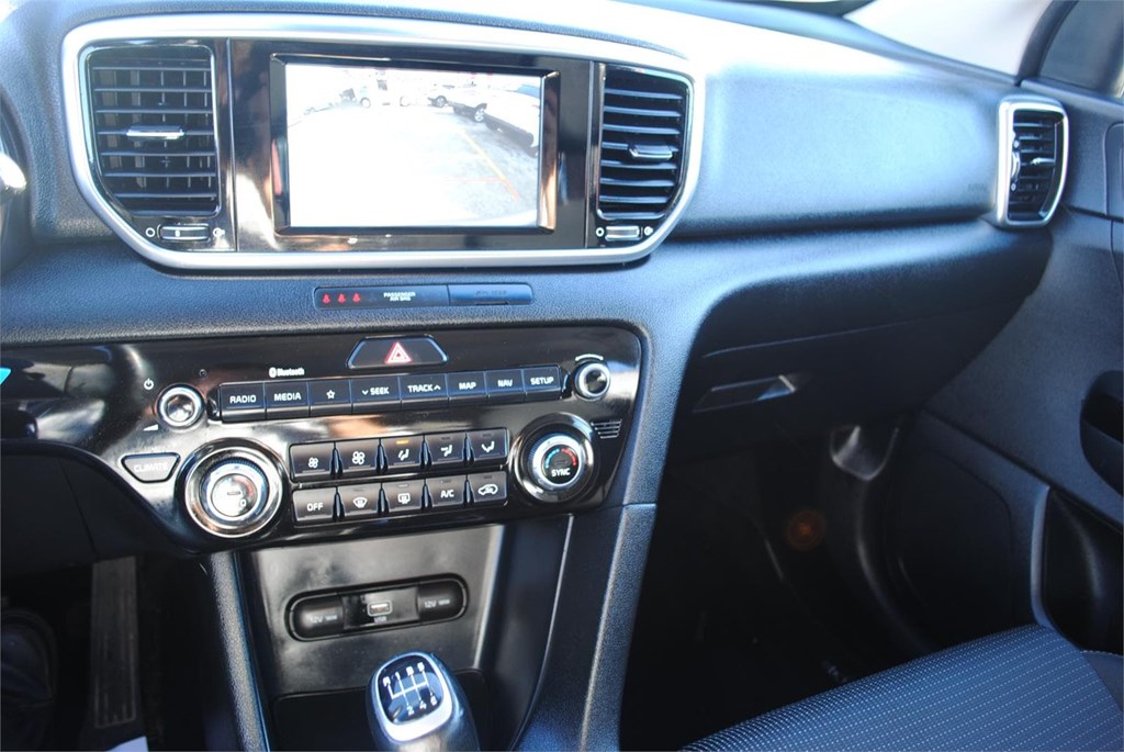 Foto 16 KIA SPORTAGE