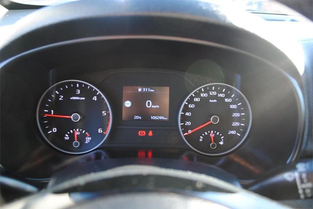 Foto 17 KIA SPORTAGE