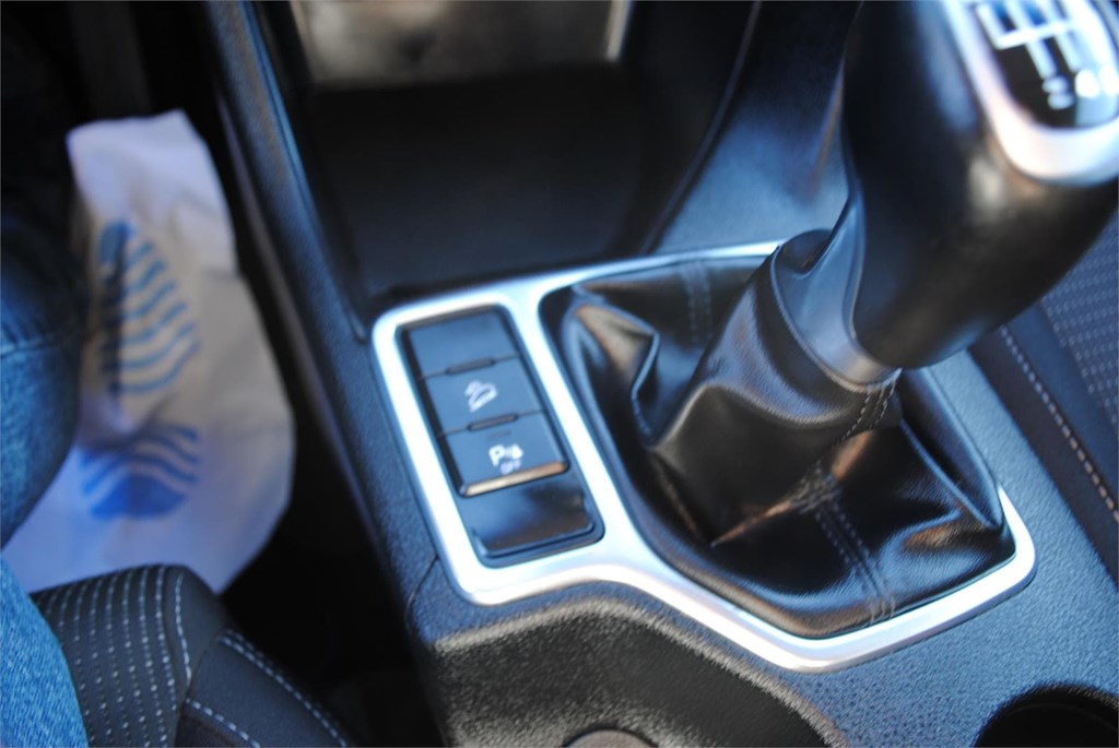 Foto 18 KIA SPORTAGE