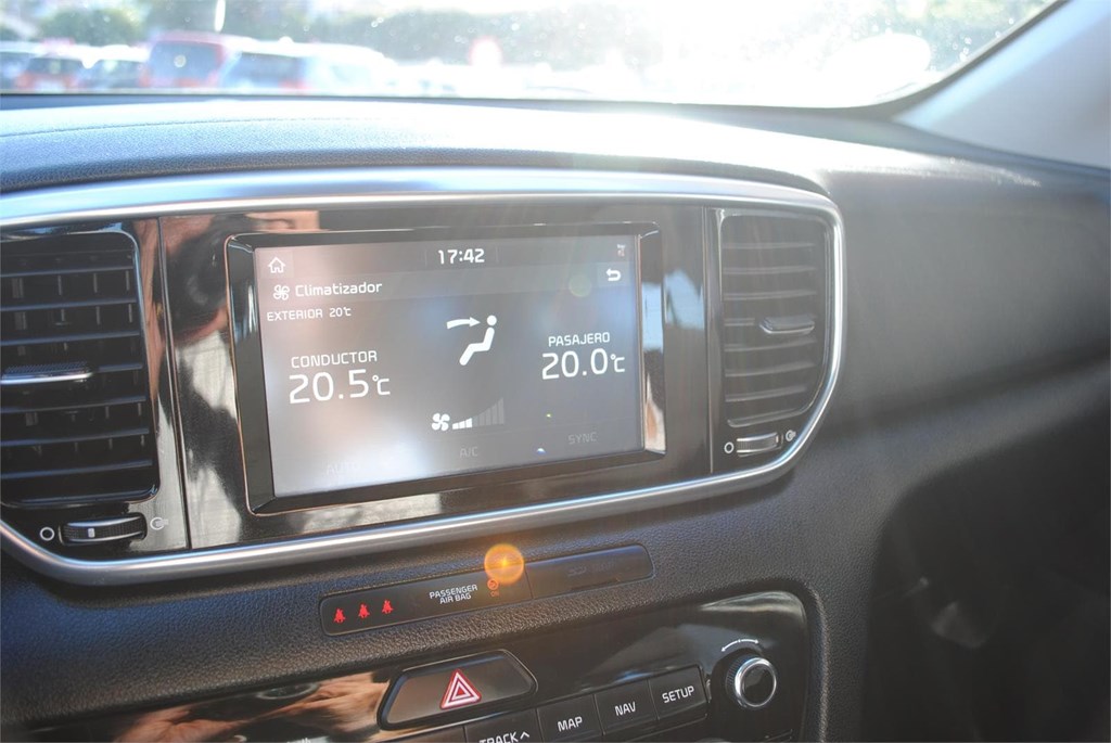 Foto 20 KIA SPORTAGE