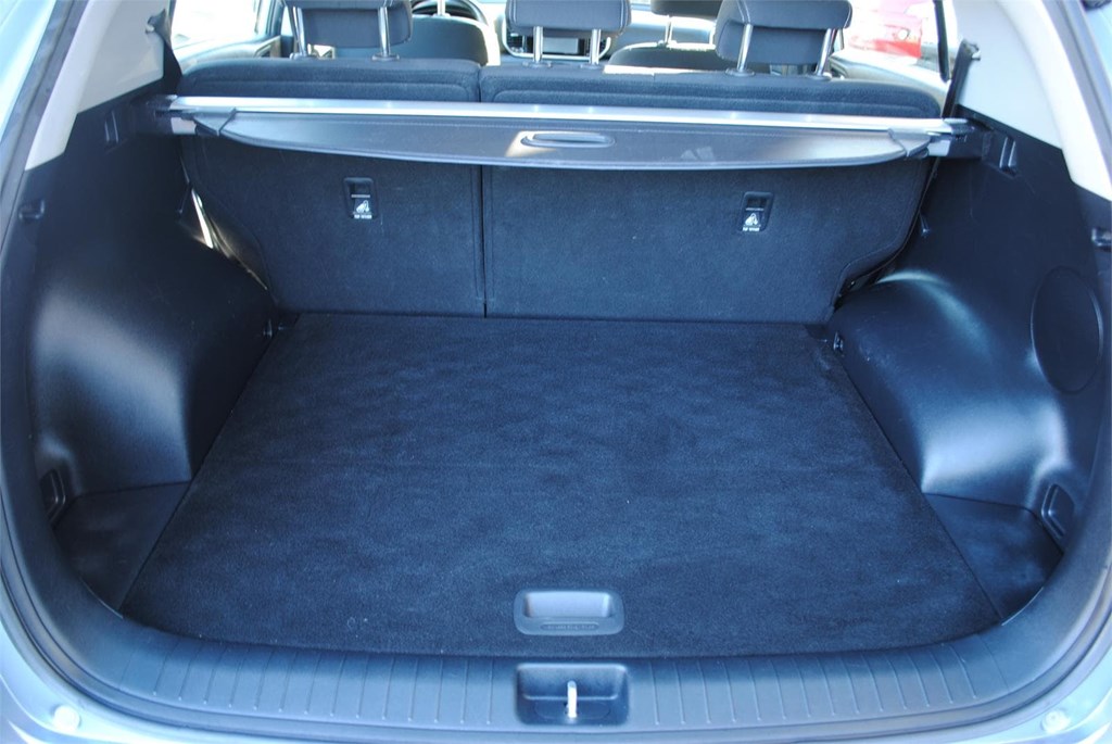 Foto 21 KIA SPORTAGE