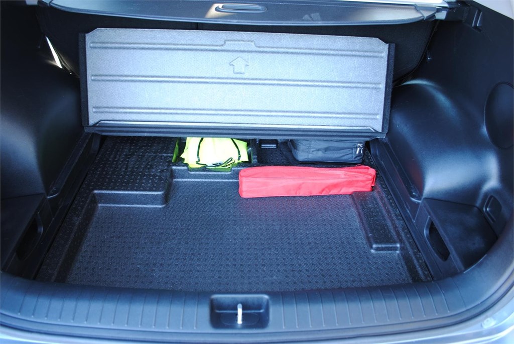 Foto 22 KIA SPORTAGE