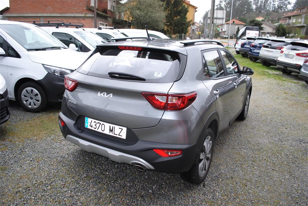 Foto 6 KIA STONIC