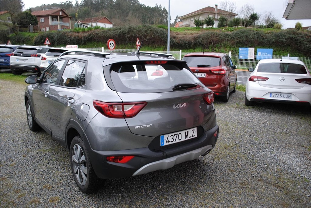 Foto 7 KIA STONIC