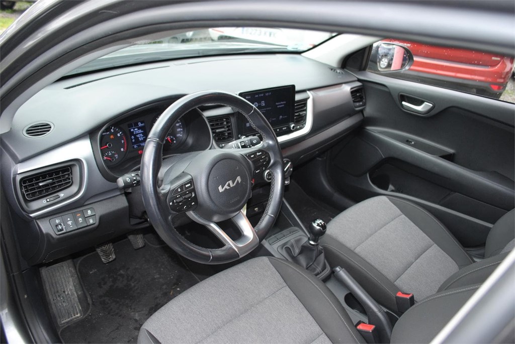 Foto 9 KIA STONIC