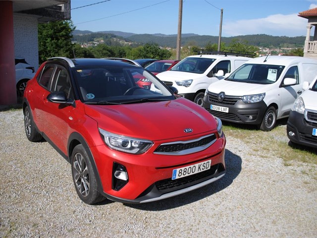 KIA STONIC