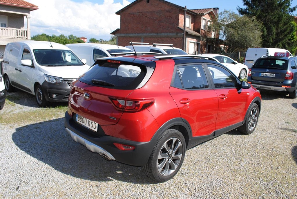 Foto 4 KIA STONIC