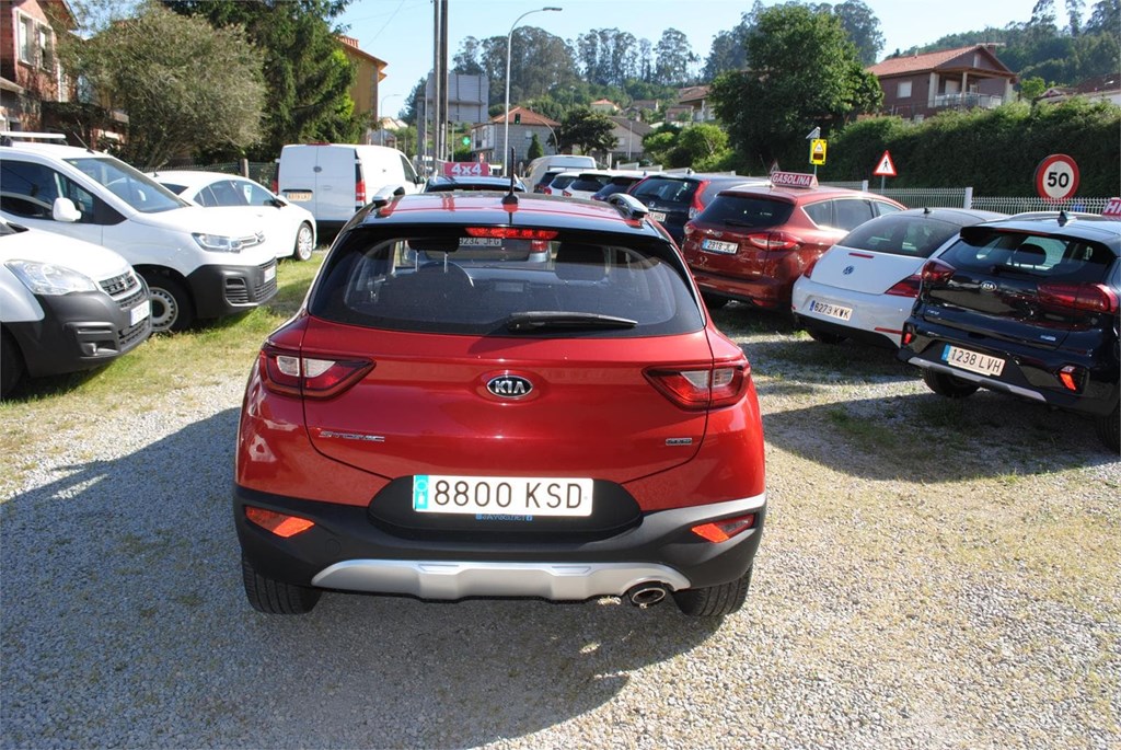 Foto 5 KIA STONIC