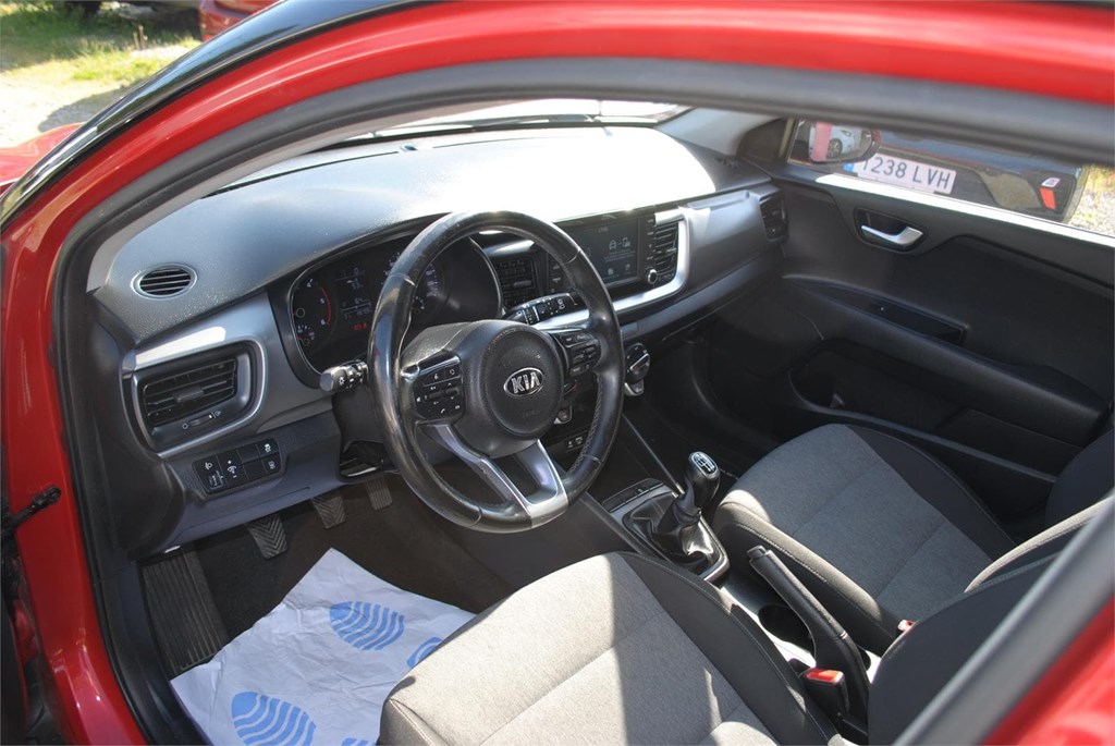 Foto 6 KIA STONIC