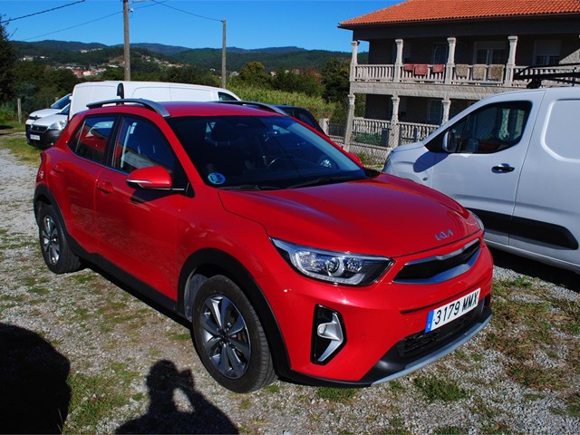 KIA STONIC