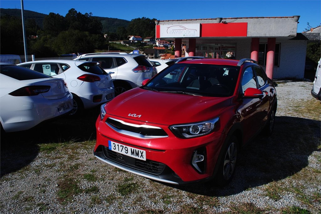 Foto 4 KIA STONIC