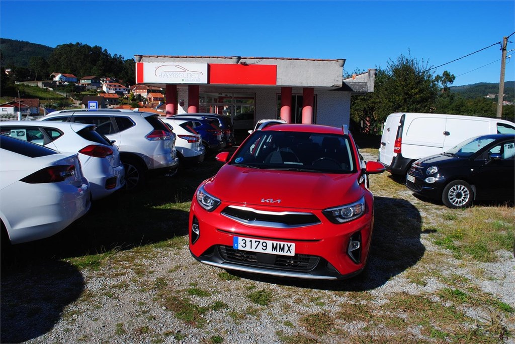 Foto 5 KIA STONIC